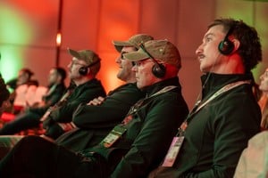 El Congreso Aapresid reunirá en Rosario a referentes internacionales del agro y la ciencia