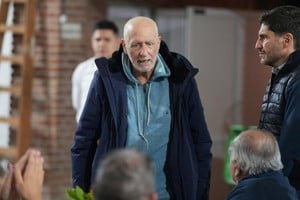 El excombatiente rosarino dedicó su vida a mantener viva la memoria de Malvinas.