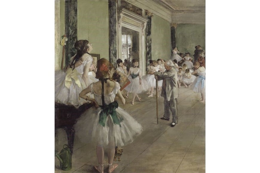 Museo de Orsay