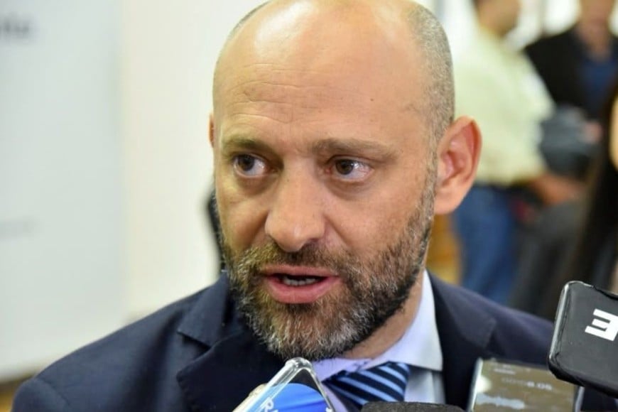 Gustavo Puccini reclamó ampliar la red SUBE en Santa Fe.