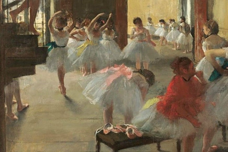 Gallery of Art Washington Corcoran Collection