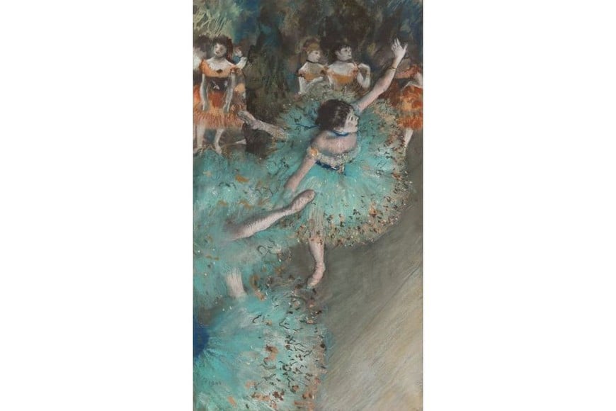 Museo Thyssen Bornemizsa