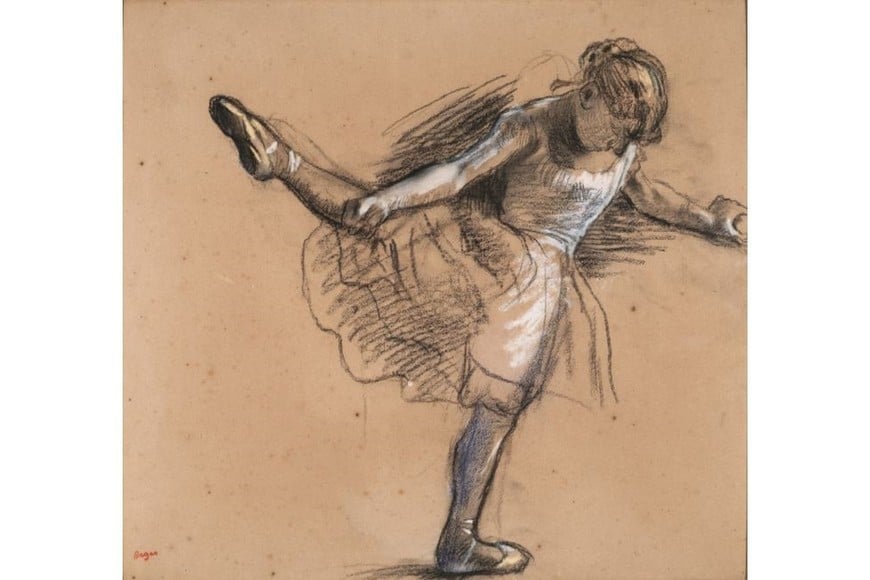 Museo Nacional de Bellas Artes