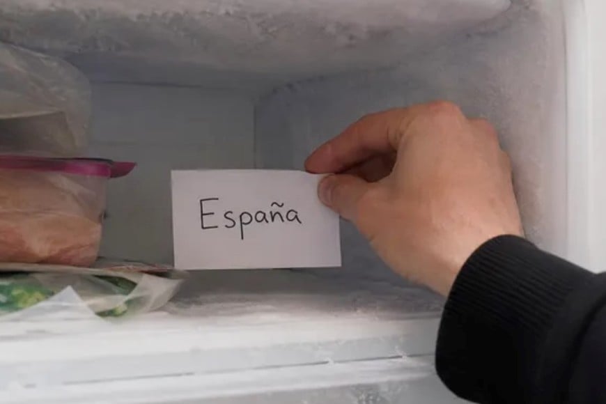 Los especialistas explican que las cábalas ofrecen una percepción de control