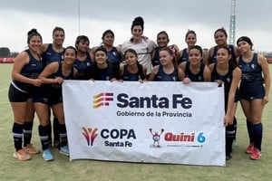 Sportivo Norte, de buen estreno en la edición 2026 del torneo provincial. Foto: Prensa Copa Santa Fe.