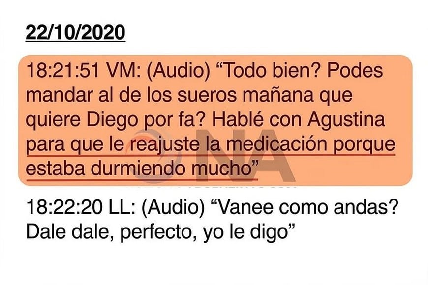 Crédito: NA