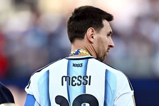 El legado de Lionel Messi volvió a quedar en el centro del debate tras la final del Mundial 2026. Foto: Reuters