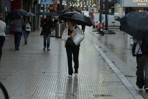 Las condiciones meteorológicas podrían complicar la circulación en distintas regiones del país.