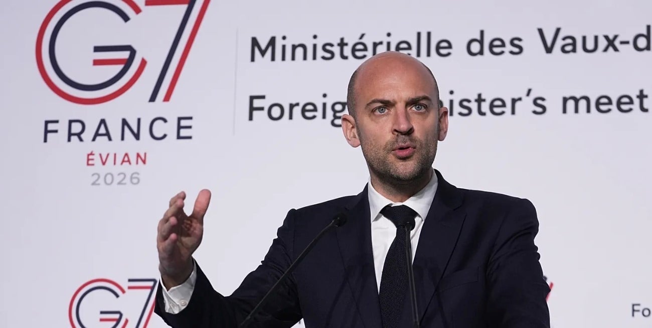 Francia denunció la detención y maltrato de dos diplomáticos en Irán