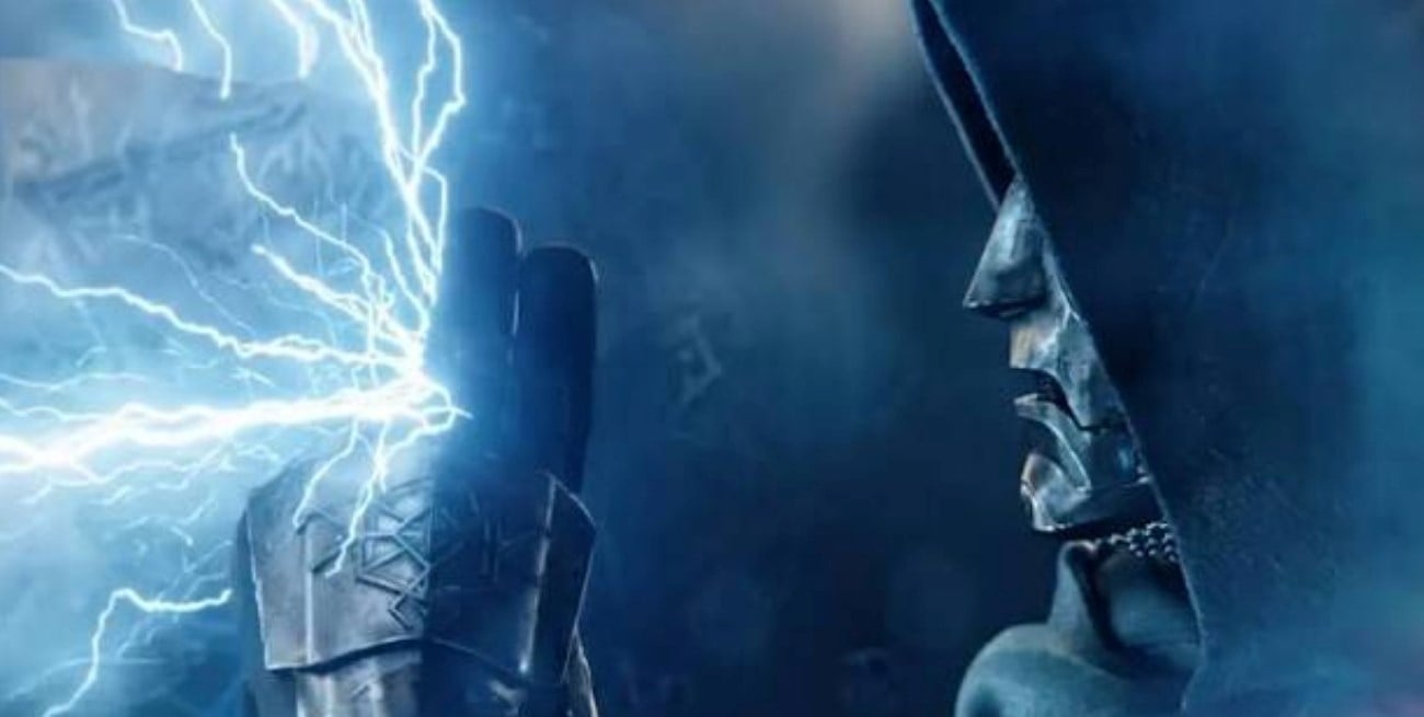 Marvel lanzó el primer tráiler de Avengers: Doomsday y confirmó el regreso de grandes héroes