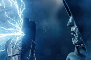 Avengers: Doomsday se estrenará en los cines el 18 de diciembre de 2026.