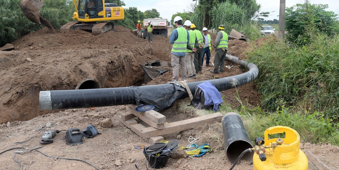 El gobierno santafesino amplió el presupuesto para Enerfe