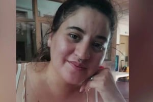 La mujer de 32 años desapareció el 24 de junio en Rosario