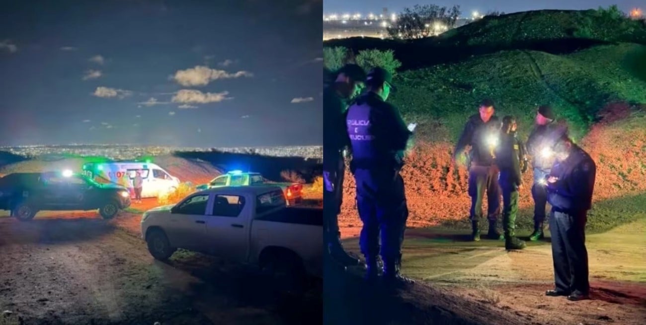 Neuquén: un muerto tras explotar una bomba de estruendo en los festejos por la Selección