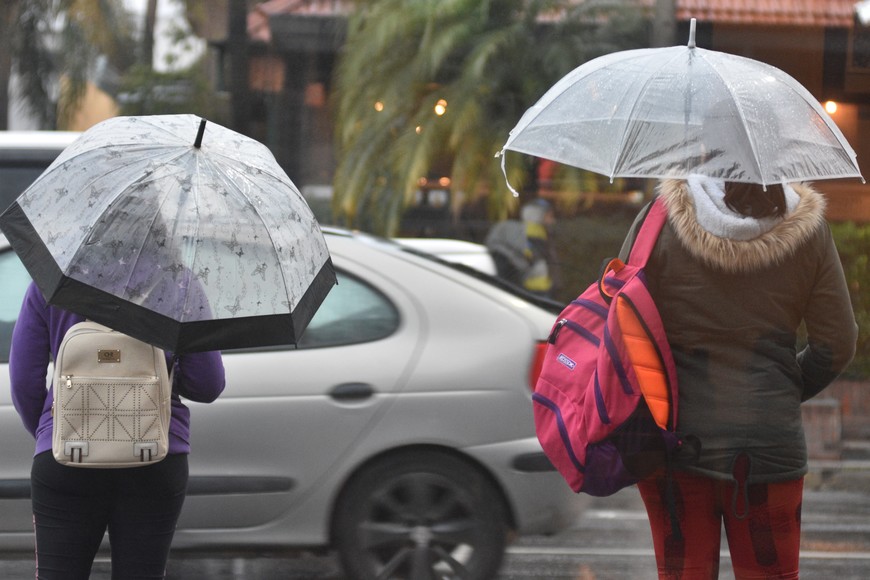 clima Créditos: Manuel Fabatia