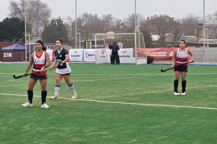La fase final del torneo provincial se disputará en octubre en la ciudad de Santa Fe.