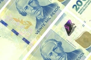 La baja de los salarios explica el estancamiento en el consumo.