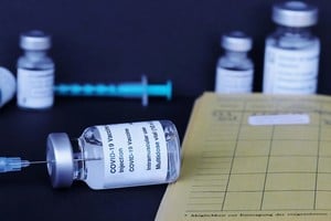El carnet de vacunación es uno de los documentos sanitarios más importantes
