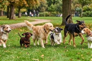 La interacción frecuente con animales de compañía incrementa la liberación de serotonina y dopamina, neurotransmisores asociados a la regulación del estado de ánimo y a la calma.