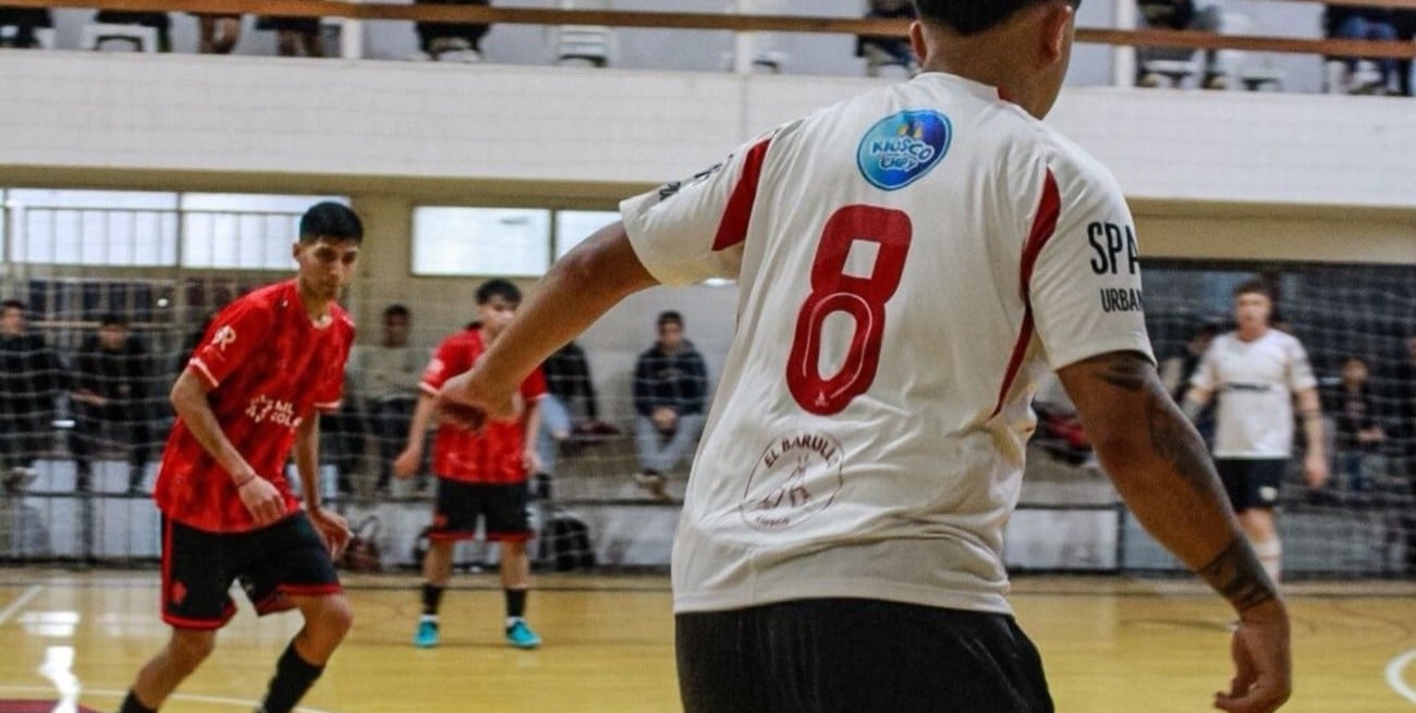 El Futsal y el Fútbol Adaptado se suman a la Copa Santa Fe