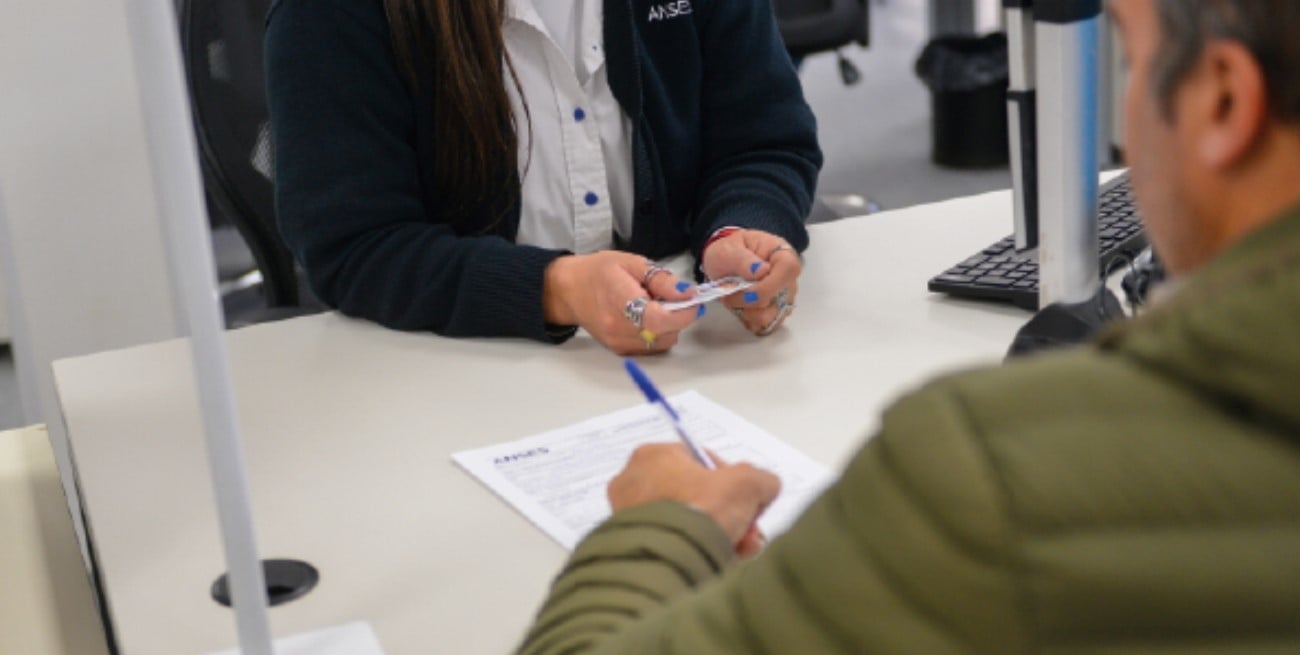 Cómo sacar un turno en ANSES y elegir cualquier oficina para hacer un trámite