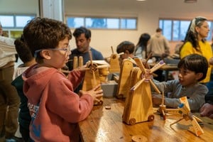 Con más de 150 propuestas, la agenda de invierno convocó a miles de santafesinos y turistas