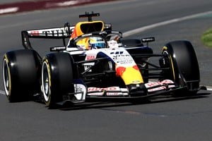 No es la primera vez que Red Bull recibe propuestas por su segunda escudería. Credito: REUTERS/Mark Peterson