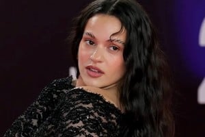 rosalia