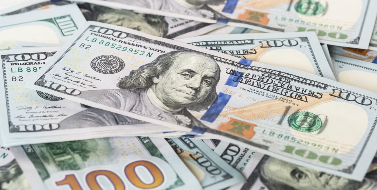 En vivo: así cotiza el dólar hoy, martes 21 de julio, en Argentina