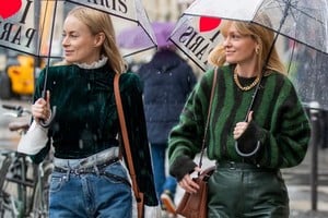 Capas de abrigo para combinar comodidad y estilo en invierno. B