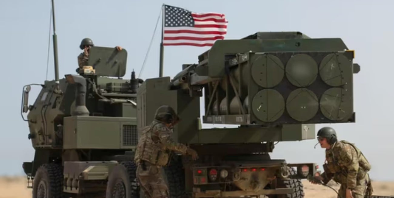 Estados Unidos lanzó una décima ronda de ataques contra Irán y crece la tensión en el estrecho de Ormuz