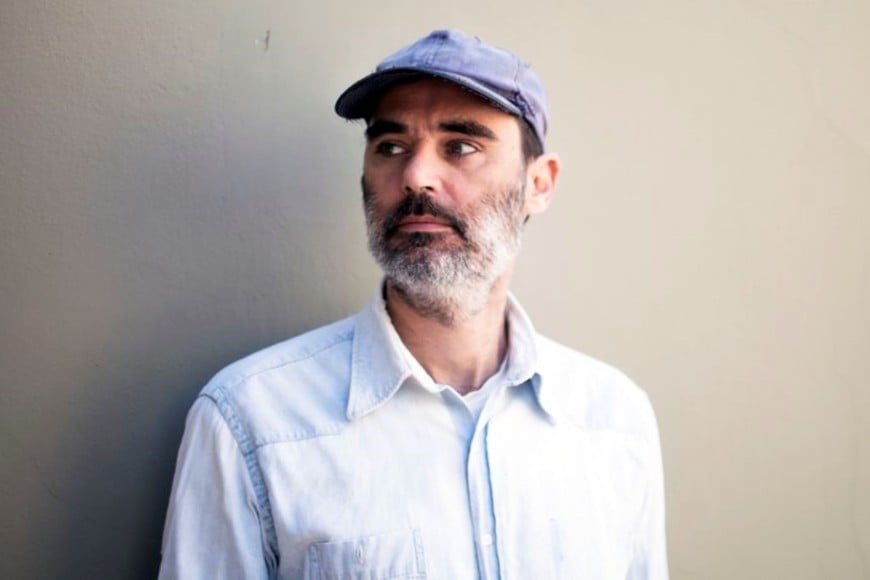 Lucas Gallo, documentalista, realizador de “1982”, y “Diciembre”