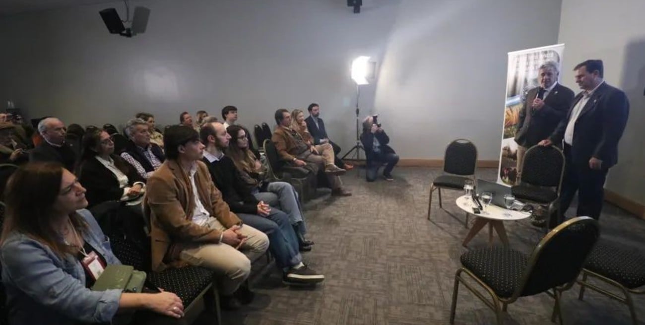 SRA y Aapresid impulsan Conecta, el ecosistema digital que integrará las principales AgTech del país