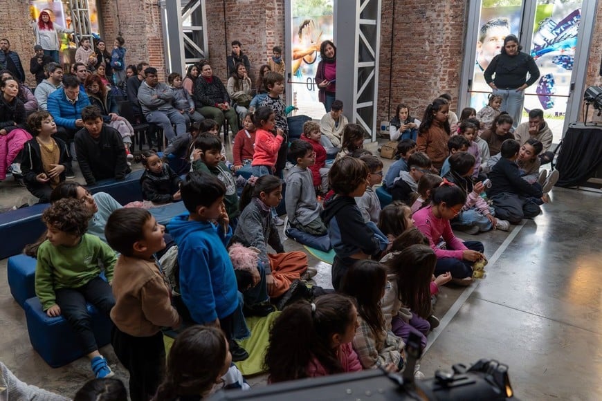 Con más de 150 propuestas, la agenda de invierno convocó a miles de santafesinos y turistas
