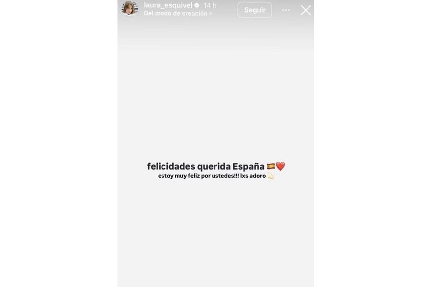 Laura Esquivel grabó una serie de videos para dar su versión y aclarar el sentido de sus dichos.