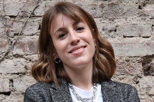 Lo que la artista planteó como una muestra de empatía deportiva derivó de inmediato en una ola de mensajes agresivos e insultos.