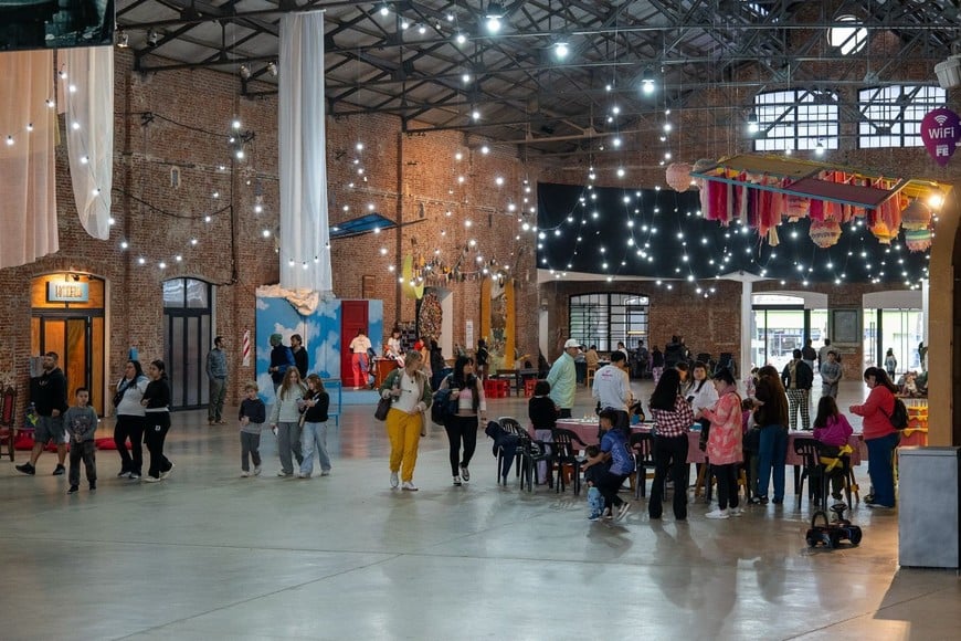 Con más de 150 propuestas, la agenda de invierno convocó a miles de santafesinos y turistas