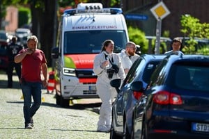 La investigación por asesinato contra el hombre será archivada.