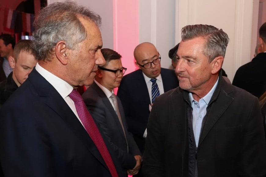 scioli