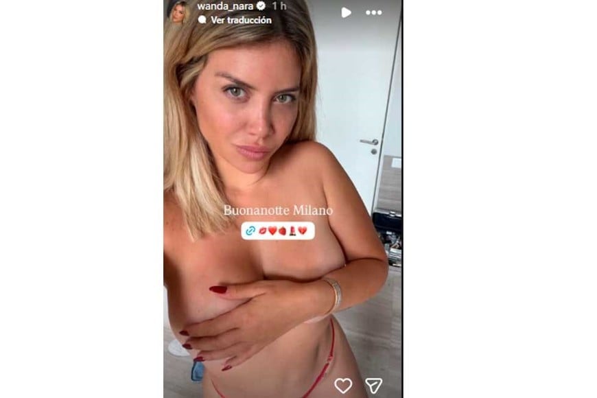 ¿Se pasó con el editor de imágenes? Los usuarios en redes no la perdonaron.