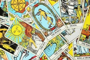 La lectura anticipa oportunidades y avances en distintas áreas de la vida.