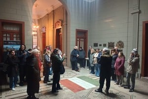Patrimonio vivo: el teatro alternativo y las casas históricas fueron protagonistas de las vacaciones de invierno