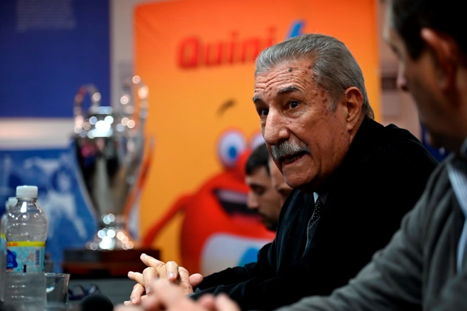 Se presentó en Rosario la primera edición de la Copa Santa Fe de Futsal y fútbol adaptado