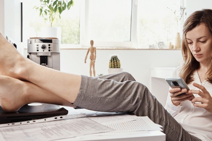 Lo curioso es que la procrastinación no siempre aparece frente a tareas desagradables