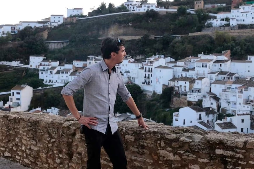 La víctima tenía 37 años y residía desde hacía años en España.