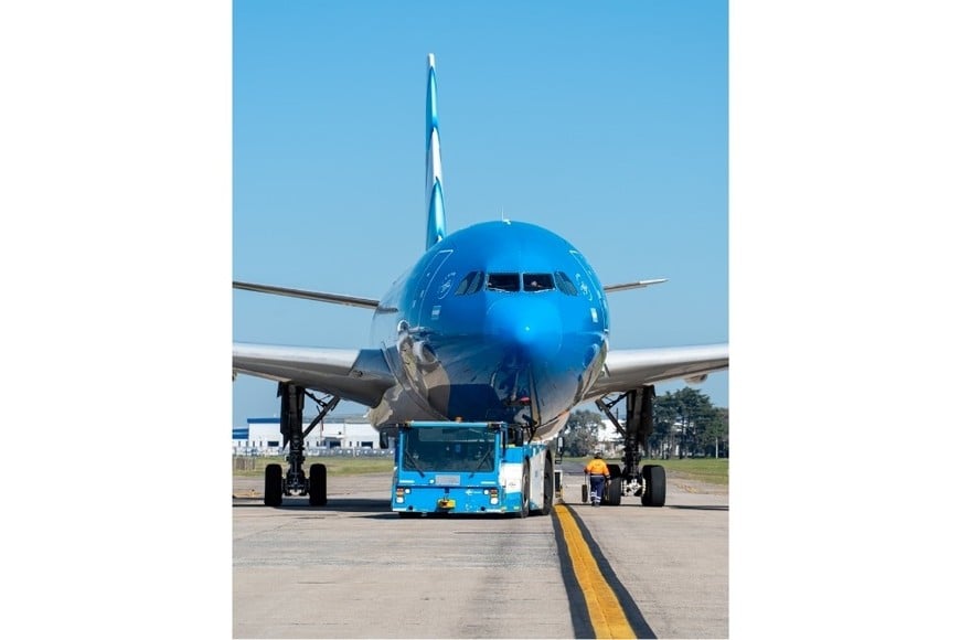 Incorporación de 20 aeronaves entre 2027 y 2031