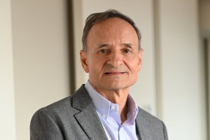 Fabián Kon
