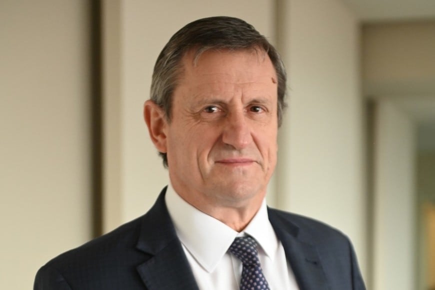 Santiago Mignone