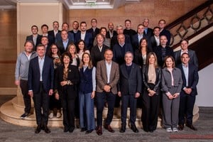 Equipos de 50 empresas ya trabajan en las propuestas para el 62° Coloquio de Idea.