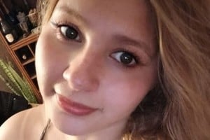 Luciana Daniela Ojeda fue hallada sin vida en su departamento.